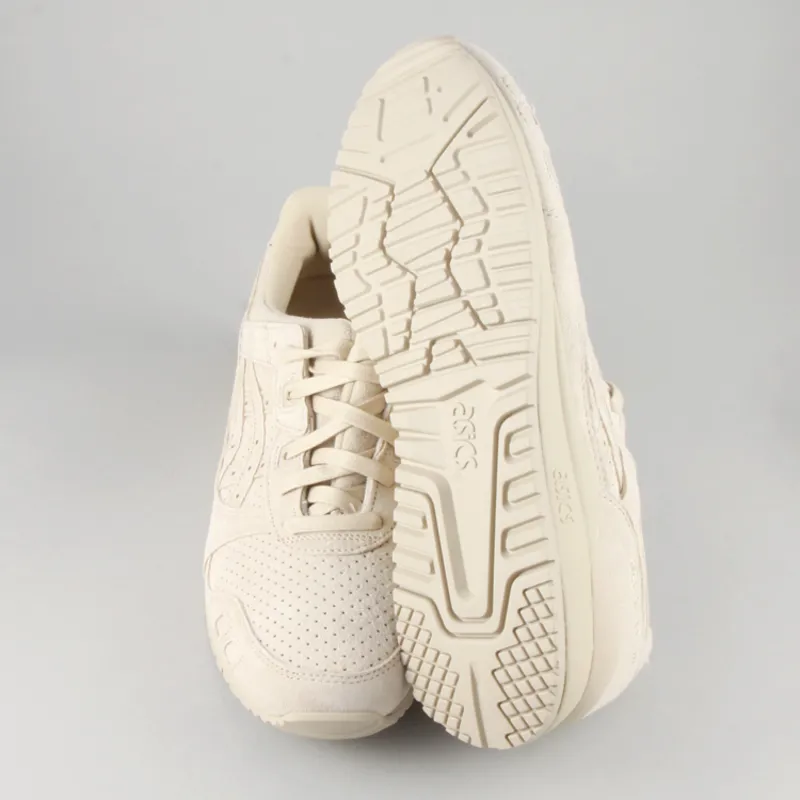 Asics Gel-Lyte III OG - Feather Grey/Feather Grey-4